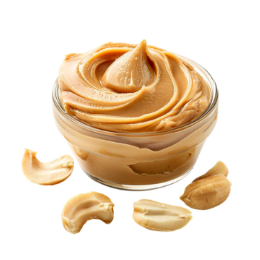 MIYATA PEANUT BUTTER CRUNCHY